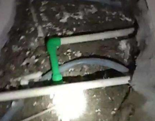 修武卫生间漏水多少钱