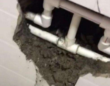 修武卫生间漏水哪家好