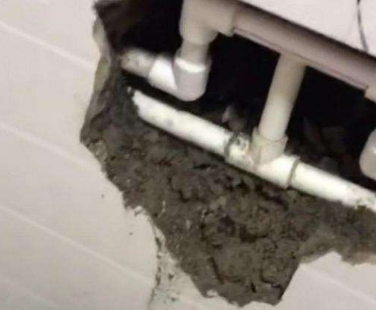 修武卫生间防水找谁好