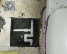 修武卫生间防水推荐公司
