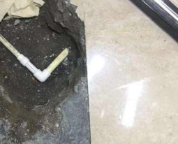 修武卫生间测漏水多少钱