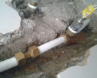 修武测漏水多少钱
