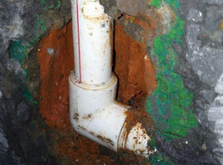 修武卫生间防水报价