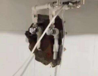 修武水管维修哪家好