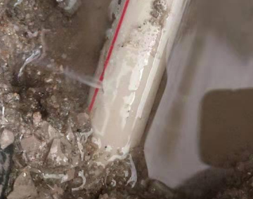 修武水管维修多少钱