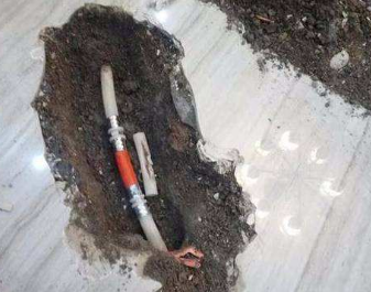 修武水管维修哪家好
