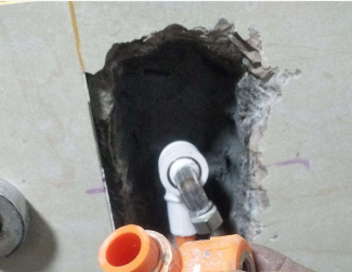 修武卫生间测漏水哪家好