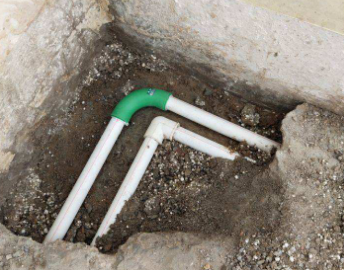 修武卫生间测漏水价格多少