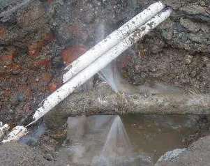 修武水管维修费用是多少