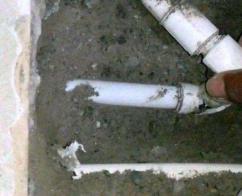 修武卫生间测漏水哪家好