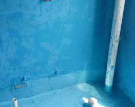 修武卫生间防水多少钱