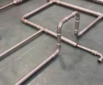 修武水管维修多少钱
