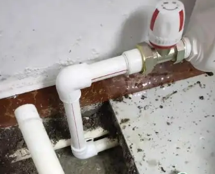 修武卫生间测漏水多少钱