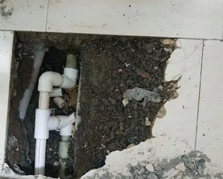修武卫生间测漏水哪家好