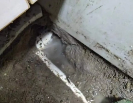修武卫生间测漏水多少钱