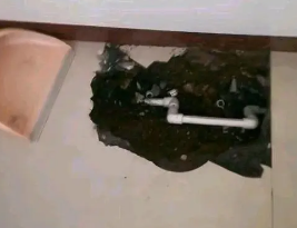 修武卫生间测漏水多少钱