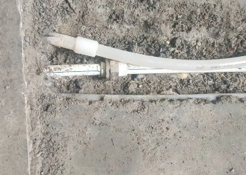 修武卫生间测漏水之解决方法