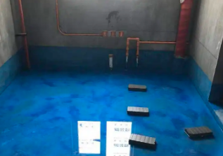 修武卫生间防水步骤