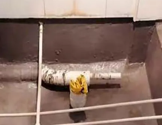 修武卫生间测漏水服务电话