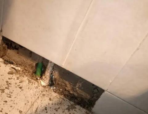 修武测漏水公司为您专业分享下检漏仪器准确定位的方法有什么特点?
