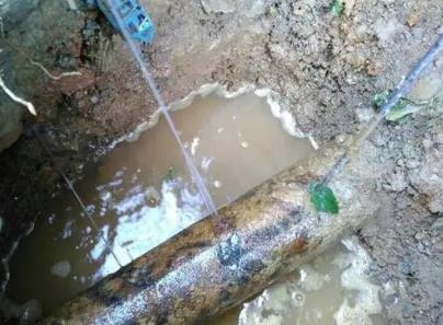 修武卫生间测漏水公司分享下我们可以检测到轻微的漏水和水压吗？