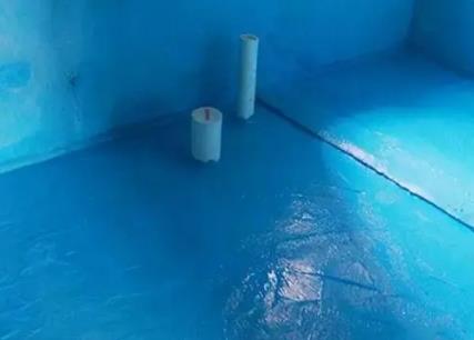 修武卫生间防水公司分享防水小知识