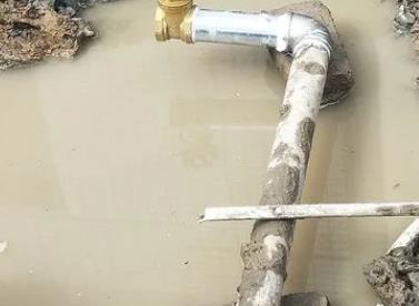 修武测漏水公司电话